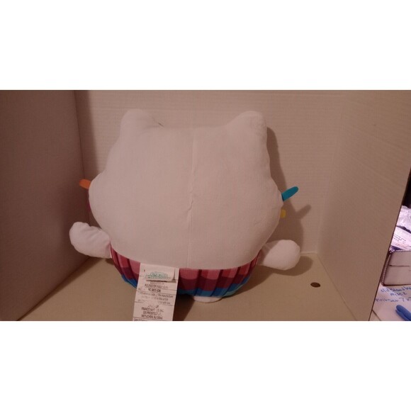 Gabby's Dollhouse Kids Soft Cuddly Plush Pillow Buddy - Picture 5 of 5